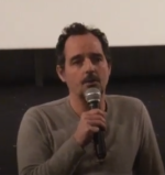 Rencontre avec Sylvain Desclous