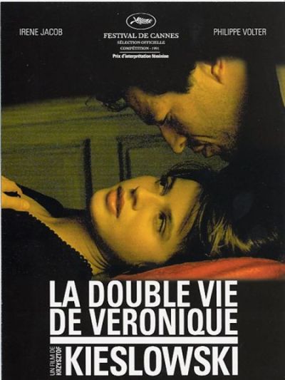 La double Vie de Véronique