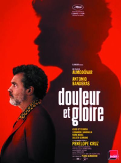 Douleur et gloire