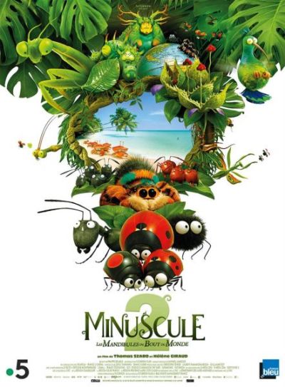 minuscule 2