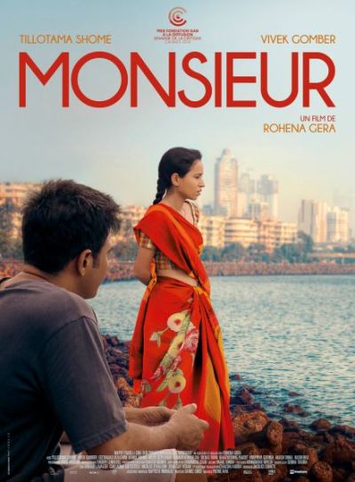 Monsieur - Sir