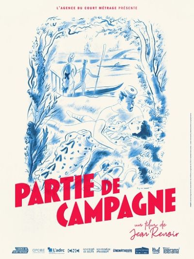 partie de campagne