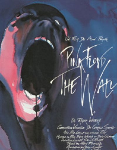Pink floyd the wall