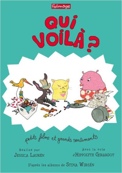 qui voilà ?
