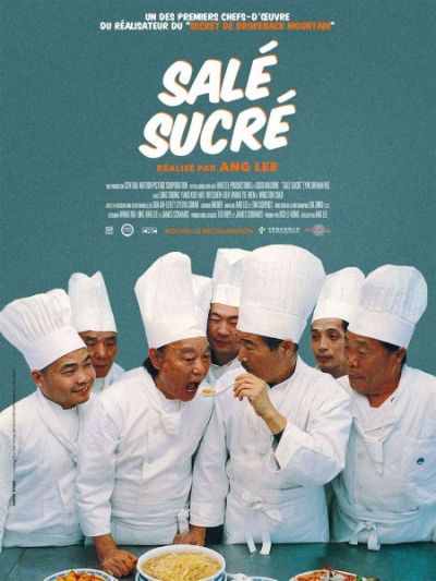 Salé sucré (Eat Drink Man Woman)