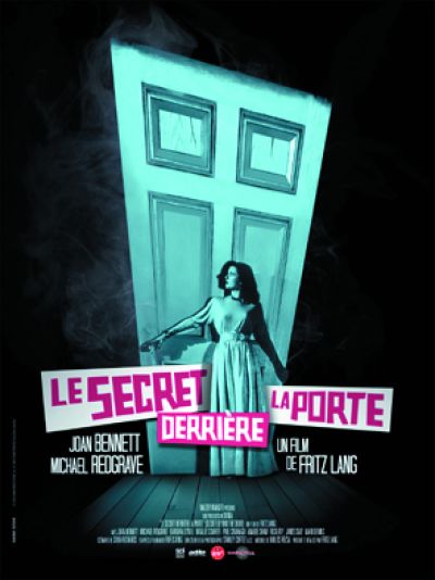 Le Secret derrière la porte