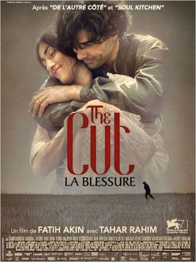 The Cut