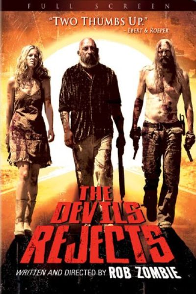 The Devil's Rejects