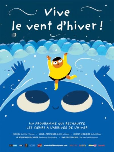 vive le vent d'hiver