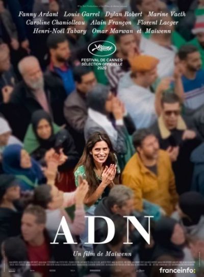 ADN