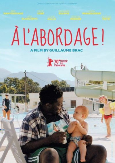 A l'abordage !