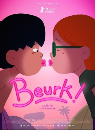 Beurk !