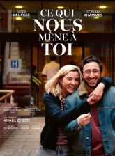 Ce qui nous mène à toi