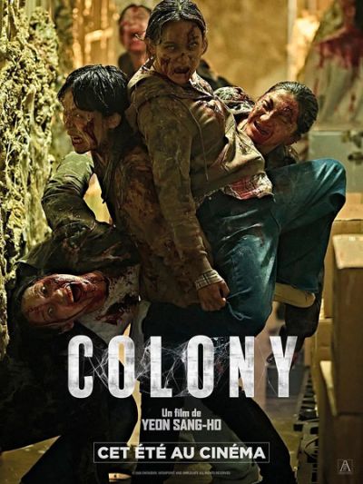 Colony (Gunche)
