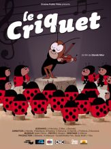 Le criquet