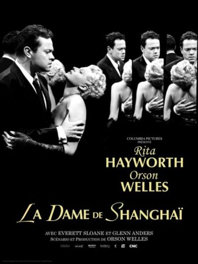 La Dame de Shanghaï