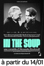 In the Soup
