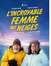 L’Incroyable femme des neiges