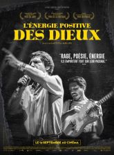 L'Énergie positive des dieux - UTOPIES REELLES
