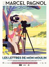 Les Lettres de mon moulin