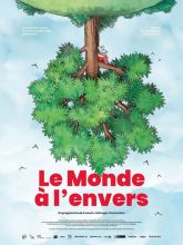 Affiche Le Monde à l'envers