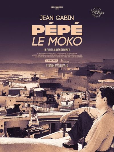 Pépé Le Moko