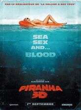 Piranha 3D
