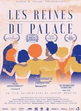 Les Reines du palace
