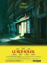 Le Roi Soleil
