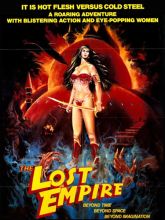 The Lost Empire