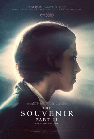 The Souvenir Part 2