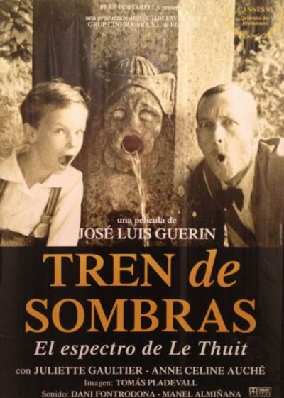 Tren de Sombras