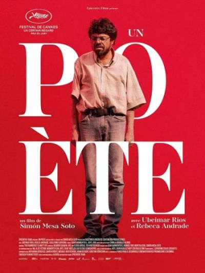 Un poète