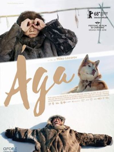 Ága