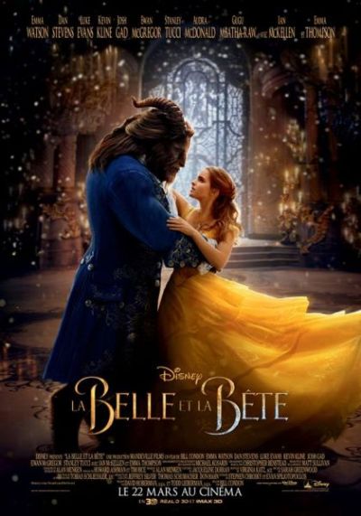 la belle et la bete