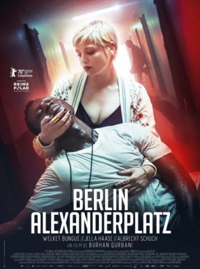 Berlin Alexanderplatz
