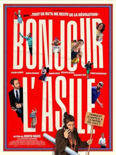 Bonjour l’asile