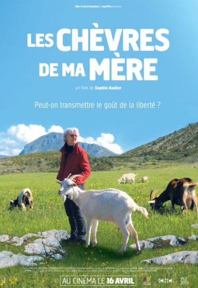 Les Chèvres de ma mère