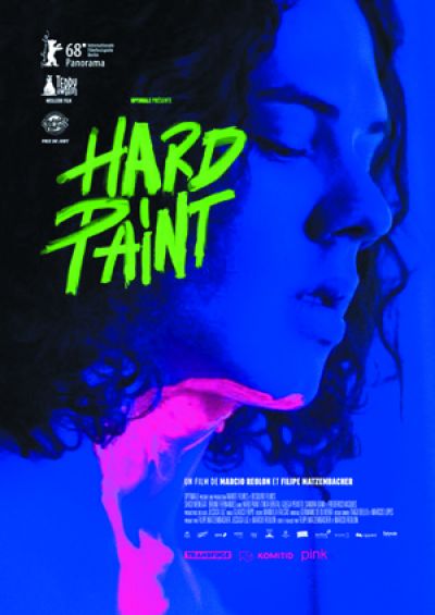 Hard Paint