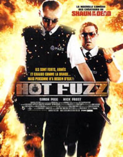 Hot Fuzz