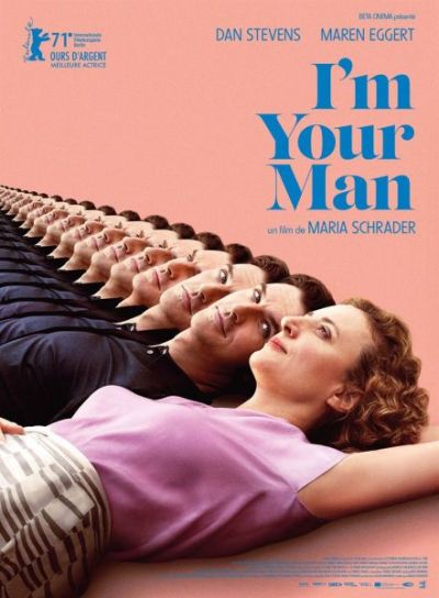 I’m your Man