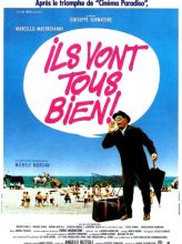 Ils vont tous bien