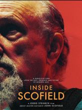 Inside Scofield