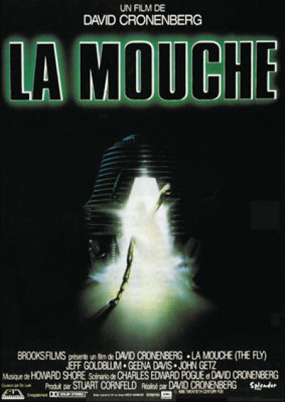 La Mouche