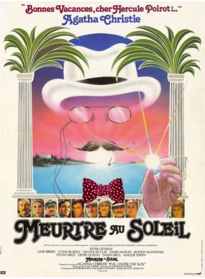 meurtre au soleil