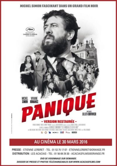 Panique