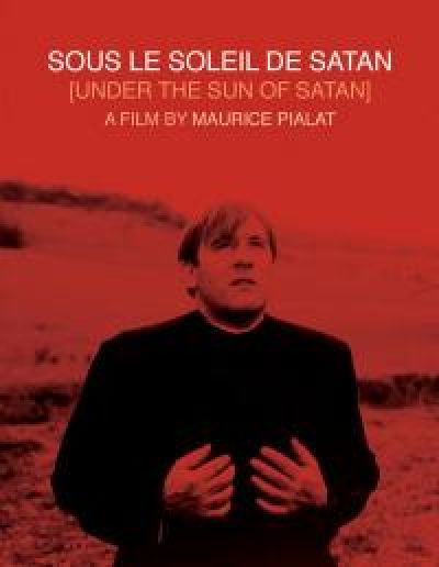 Sous le soleil de Satan