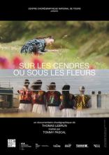 Sur les cendres ou sous les fleurs