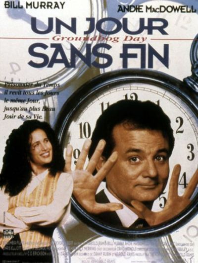 Un jour sans fin