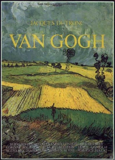 Van Gogh